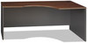 A Picture of product BSH-WC24423 Bush® Series C Corner Desk Module,  Hansen Cherry