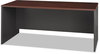 A Picture of product BSH-WC24436 Bush® Series C Rectangular Desk,  Hansen Cherry