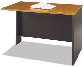 Bush® Series C Collection Return Bridge,  Natural Cherry