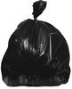 A Picture of product HER-H4823RK Heritage Low-Density Can Liners,  8-10 gal, 0.35 mil, 23 x 24, Black, 500/Carton
