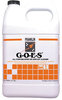 A Picture of product 601-411 G-O-E-S® All Purpose Spray-On Wipe-Off Cleaner.  General purpose butyl cleaner/degreaser.  5 Gallon Cube.