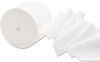 A Picture of product KCC-07001 Cottonelle® Two-Ply Coreless Standard Roll Bathroom Tissue,  36 Rolls/Carton
