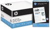 A Picture of product HEW-001422 HP Office Ultra-White Paper,  92 Bright, 20lb, 8-1/2 x 14, 500/Ream