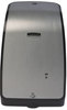 A Picture of product KCC-32508 Kimberly-Clark Professional* Electronic Cassette Skin Care Dispenser,  1200mL,7.29x11.69x4, Brushed Metallic