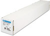 A Picture of product HEW-C1860A HP Designjet Large Format Paper for Inkjet Printers,  4 mil, 24" x 150 ft, White