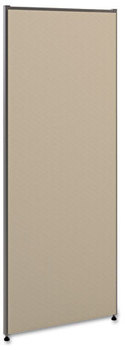 HON® Versé® Office Panel Verse 24w x 60h, Gray