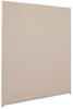 A Picture of product BSX-P6048GYGY HON® Versé® Office Panel Verse 48w x 60h, Gray