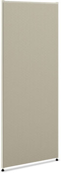 HON® Versé® Office Panel Verse 60w x 60h, Gray
