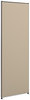A Picture of product BSX-P7224GYGY HON® Versé® Office Panel Verse 24w x 72h, Gray