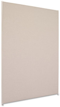 HON® Versé® Office Panel Verse 48w x 72h, Gray