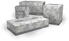 A Picture of product KCC-03076 Kleenex® White Facial Tissue,  2-Ply, 125/Box, 12/Carton