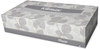 A Picture of product KCC-03076 Kleenex® White Facial Tissue,  2-Ply, 125/Box, 12/Carton