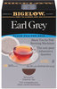 A Picture of product BTC-007906 Bigelow® Tea Pods,  1.90 oz, 18/Box