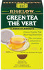 A Picture of product BTC-007906 Bigelow® Tea Pods,  1.90 oz, 18/Box