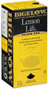 A Picture of product BTC-10342 Bigelow® Single Flavor Tea Bags,  28/Box