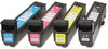 A Picture of product HEW-CB381A HP CB381A, CB382A, CB383A Toner,  (CB381A) Cyan Original LaserJet Toner Cartridge