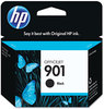 A Picture of product HEW-CC653AN HP CZ075FN140-DTCC656AN Ink,  (CC653AN) Black Original Ink Cartridge