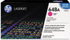 A Picture of product HEW-CE263AG HP CE260A-CE263AG Toner,  (CE263A-G) Magenta Original LaserJet Toner Cartridge for US Government