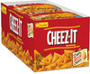 A Picture of product KEB-122264 Sunshine® Cheez-it® Crackers,  1.5 oz Bag, Reduced Fat, 60/Carton