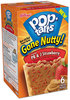 A Picture of product KEB-31732 Kellogg's® Pop Tarts®,  Frosted Strawberry, 3.67 oz, 2/Pack, 6 Packs/Box