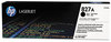 A Picture of product HEW-CF300A HP CF300A, CF301A, CF302A, CF303A Toner,  (CF300A) Black Original LaserJet Toner Cartridge