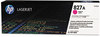A Picture of product HEW-CF302A HP CF300A, CF301A, CF302A, CF303A Toner,  (CF302A) Yellow Original LaserJet Toner Cartridge