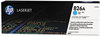 A Picture of product HEW-CF311A HP CF310A, CF311A, CF312A, CF313A Toner,  (CF311A) Cyan Original LaserJet Toner Cartridge