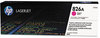 A Picture of product HEW-CF312A HP CF310A, CF311A, CF312A, CF313A Toner,  (CF312A) Yellow Original LaserJet Toner Cartridge