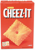 A Picture of product KEB-827695 Sunshine® Cheez-it® Crackers,  Original, 48 oz Box