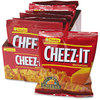 A Picture of product KEB-827695 Sunshine® Cheez-it® Crackers,  Original, 48 oz Box
