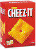 A Picture of product KEB-827695 Sunshine® Cheez-it® Crackers,  Original, 48 oz Box