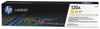 A Picture of product HEW-CF351A HP CF350A, CF351A, CF352A, CF353A Toner,  (CF351A) Cyan Original LaserJet Toner Cartridge