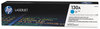 A Picture of product HEW-CF351A HP CF350A, CF351A, CF352A, CF353A Toner,  (CF351A) Cyan Original LaserJet Toner Cartridge
