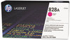 A Picture of product HEW-CF358A HP CF358A, CF359A, CF364A, CF365A Imaging Drum,  (CF358A) Black Original LaserJet Imaging Drum