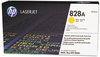 A Picture of product HEW-CF358A HP CF358A, CF359A, CF364A, CF365A Imaging Drum,  (CF358A) Black Original LaserJet Imaging Drum