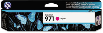 HP CN621AM-CN628AM Ink,  (CN623AM) Magenta Original Ink Cartridge