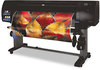 A Picture of product HEW-Q1426B HP Designjet Large Format Paper for Inkjet Printers,  24" x 100 ft, White