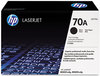 A Picture of product HEW-Q7570A HP Q7570AC, Q7570A Toner,  (Q7570A) Black Original LaserJet Toner Cartridge