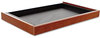 A Picture of product ALE-VA312414MC Alera® Valencia™ Series Center Drawer Laminate, 24.5w x 15d 2h, Medium Cherry