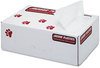 A Picture of product JAG-H3340S Jaguar Plastics® Industrial Strength Commercial Can Liners Bulk Pack,  33gal, 16mic, 33 x 40, Natural, 200/Carton