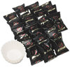A Picture of product JAV-302742 Distant Lands Coffee Coffee,  1.5oz Packs, 100% Colombian, 42/Carton