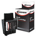 A Picture of product IVR-20051 Innovera® 20051, 20051C, 20051M, 20051Y Inkjet Cartridge Remanufactured Black Ink, Replacement for LC51BK, 500 Page-Yield, Ships in 1-3 Business Days