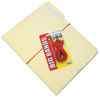 A Picture of product ALL-00700 Alliance® Big Bands™ Rubber Bands,  7 x 1/8, Red, 12/Pack