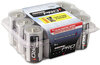 A Picture of product RAY-ALAAA Rayovac® Industrial PLUS Alkaline Batteries,  AAA, 8/Pack