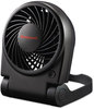 A Picture of product HWL-HTF090B Honeywell Turbo On The Go USB/Battery Powered Fan,  Black
