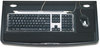 A Picture of product KMW-60004 Kensington® Comfort Keyboard Drawer with SmartFit™,  26w x 13-1/4d, Black
