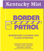 A Picture of product 680-401 Border Patrol.  Baseboard Stripper.  19 oz. Aerosol.