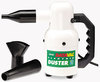 A Picture of product MEV-ED500 DataVac® Metro® DataVac® Electric Duster,  Replaces Canned Air, Powerful and Easy to Blow Dust Off