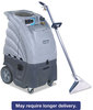 A Picture of product MFM-PRO121002 Mercury Floor Machines PRO-12 12-Gallon Carpet Extractor,  12gal Tank