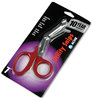 A Picture of product ACM-10098 Westcott® Stainless Steel Office Snips,  7" Long, Red